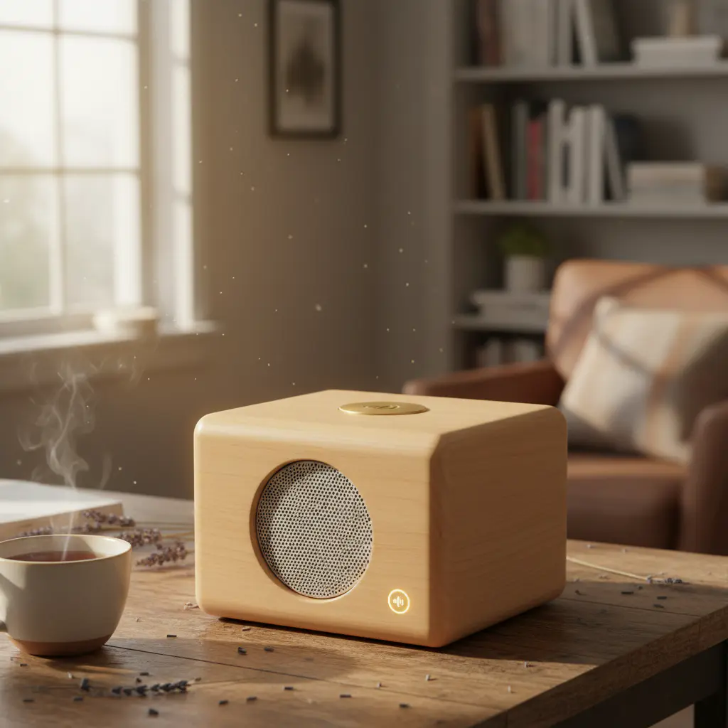Audio Reminder Box